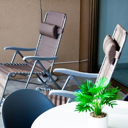 Apartmán Licorne G14 Cannes Exteriér fotografie
