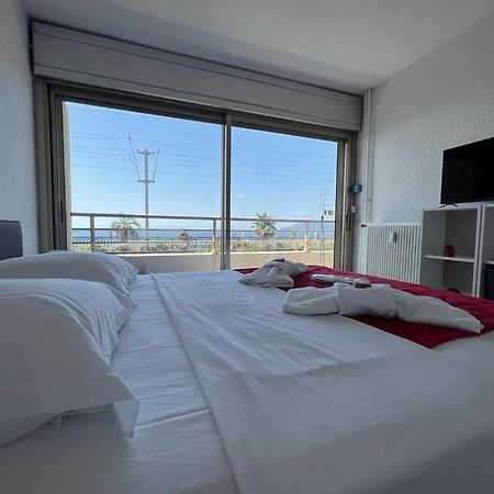 Apartmán Licorne G14 Cannes Exteriér fotografie