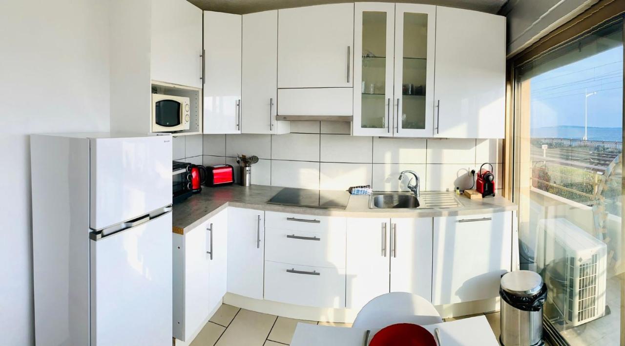 Apartmán Licorne G14 Cannes Exteriér fotografie