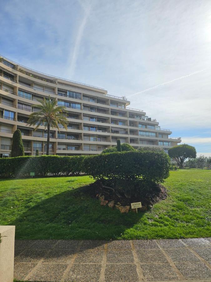 Apartmán Licorne G14 Cannes Exteriér fotografie