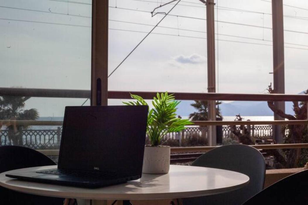 Apartmán Licorne G14 Cannes Exteriér fotografie